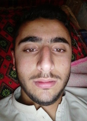 Yaseen koko, 21, پاکستان, اسلام آباد