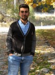 Mehmet, 27, Mardin