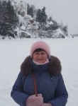 Emma, 54, Rostov-na-Donu