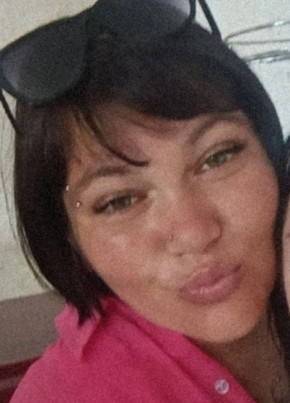 Анна из Казанское 33 года