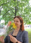 Анна - Екатеринбург