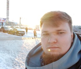СтепанГаврилов, 25 лет, Санкт-Петербург