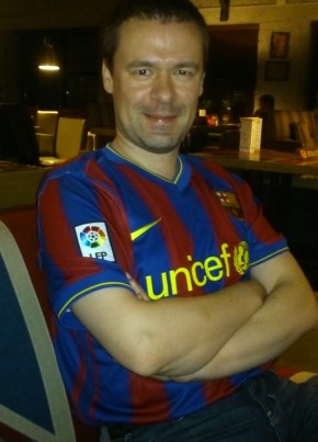 Константин, 45, Россия, Ижевск