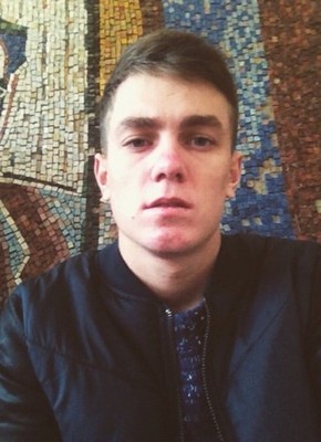 Игорь, 29, Россия, Тейково