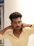 Kamran Khan, 19, Lucknow