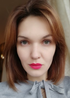Елена, 34, Россия, Егорьевск