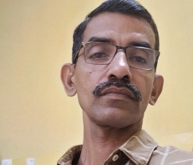 Biju, 19, Cochin