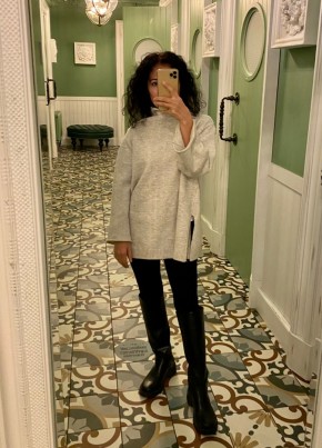 AAA, 43, Russia, Saint Petersburg