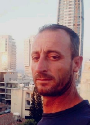 مازن, 34, Κυπριακή Δημοκρατία, Λεμεσός