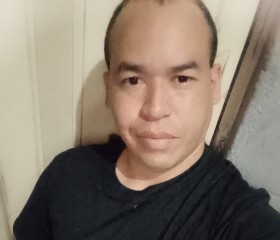Anderson, 30, Fortaleza