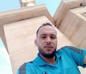 Rachid Oran, 37 лет, Sidi ech Chahmi