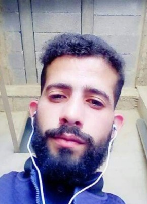 حسام, 27, Morocco, Rabat