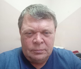 Анатолий, 59 лет, Курган