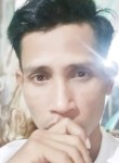 Hasan Husen, 31 год, Kota Pontianak