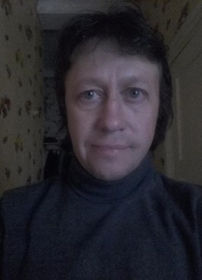 Николай, 53, Россия, Кирово-Чепецк