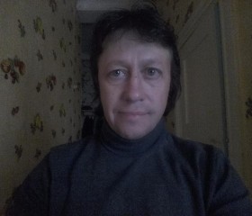 Николай, 53 года, Кирово-Чепецк