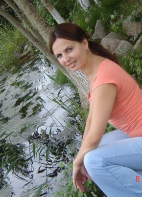 Татьяна, 41, Қазақстан, Петропавл