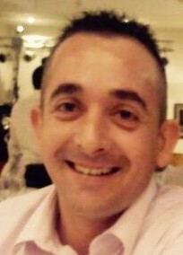 antonio, 43, Estado Español, Cullera