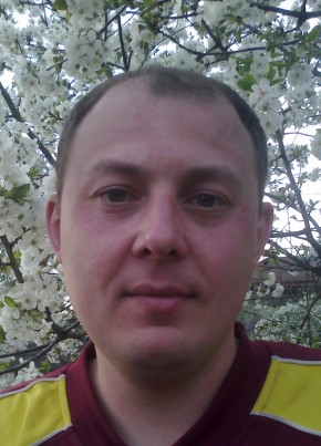 Александр, 41, Україна, Кременчук