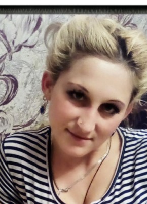 Наталья , 33, Россия, Оса (Иркутская обл.)