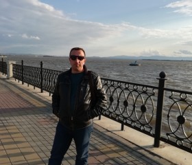 Ivan, 45 лет, Хабаровск