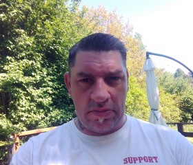 Andre, 48, Plauen