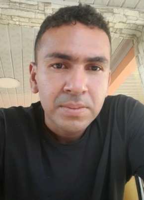 CR92 из Yopal 34 года