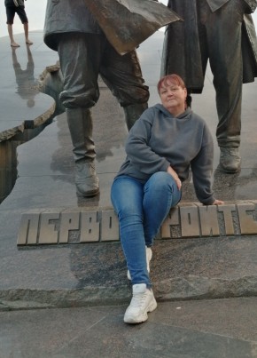 Светлана, 49, Россия, Шушенское
