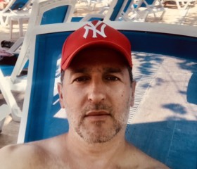 Ömer, 44 года, İstanbul