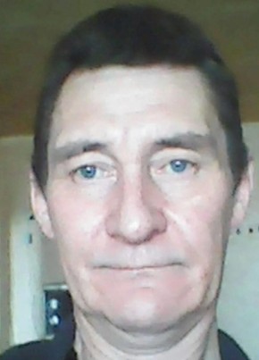 Олег, 50, Россия, Хабаровск