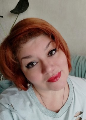 Tanita, 55, Russia, Krasnoobsk