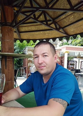сергей, 39, Россия, Владимир