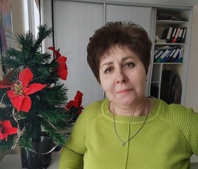 Светлана, 53 года, Байкалово