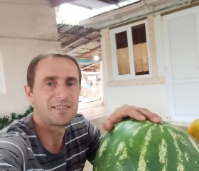 Giya, 34, Ochamchyra