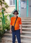 Unknown, 41, Moscow