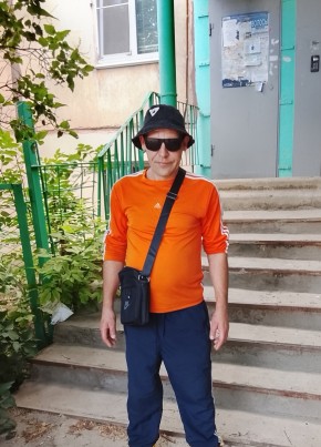 Unknown, 41, Russia, Moscow