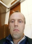 Ivan, 44, Novosibirsk