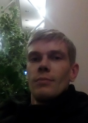 Иван, 38, Россия, Голышманово