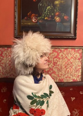 Nat из Нововеличковскаи 48 лет