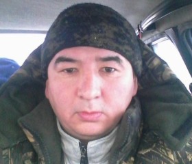Руслан, 45 лет, Кунашак