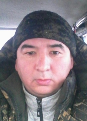 Руслан, 45, Россия, Кунашак
