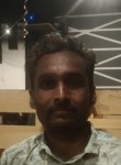 Manoj, 35 лет, Amrāvati