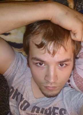 Дмитрий, 29, Россия, Москва