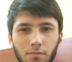 UmarAli, 22 года, Астрахань
