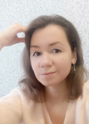 Екатерина, 33, Россия, Светлогорск