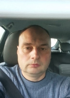 Сергей, 47, Рэспубліка Беларусь, Дзяржынск