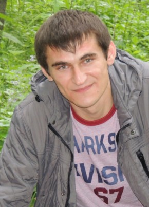 Александр, 43, Россия, Камышлов