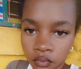 Jessie, 20 лет, Antananarivo