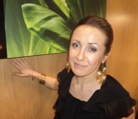 Anna, 42, London