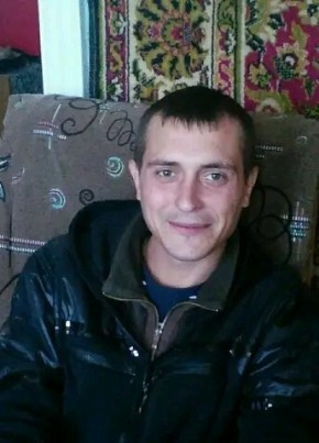 костя кононенко, 31, Україна, Лубни